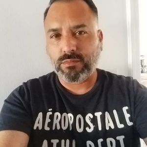 Meet your Posher, Marlon